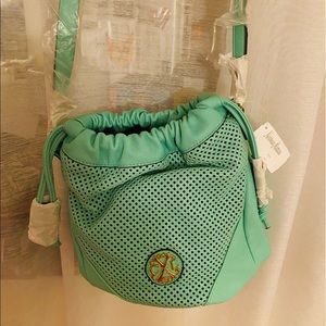 ~SALE~ NWT CHRISTIAN LACROIX NEIMAN MARCUS BAG